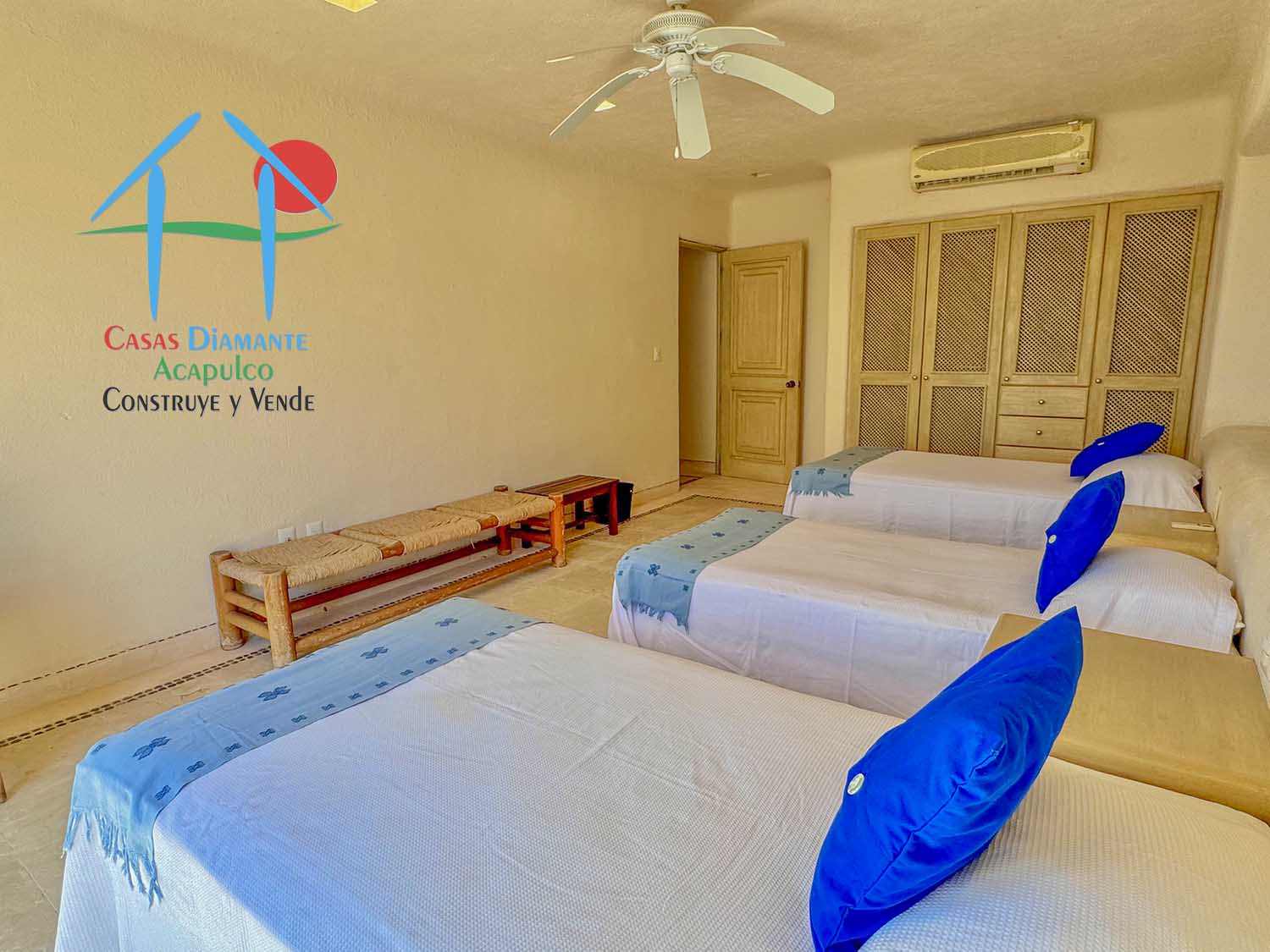 Cascada 8 - Recámara siete 5